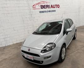 Fiat Punto Evo 5 porte Active EasyPower (GPL)