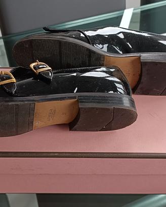 Scarpe mocassino