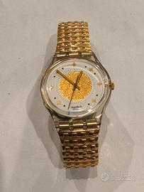 Orologio Swatch vintage