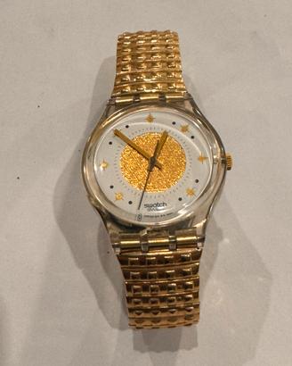 Orologio Swatch vintage