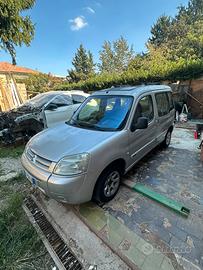 Citroen berlingo 2003