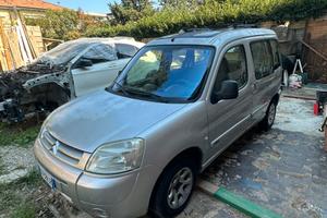Citroen berlingo 2003