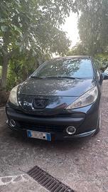Peugeot 207 - 1.6  - 120 CV