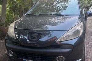 Peugeot 207 - 1.6  - 120 CV