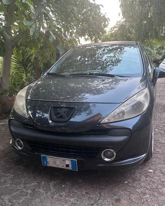 Peugeot 207 - 1.6  - 120 CV
