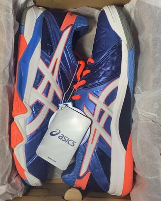 Asics