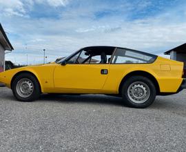 Alfa GT 1600 ZAGATO