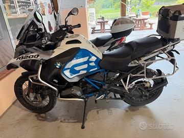 BMW GS Adventure fine 2019