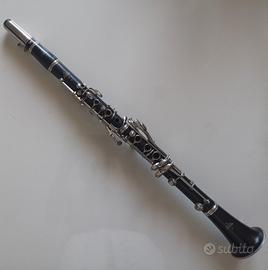 Clarinetto Buffet Crampon E11