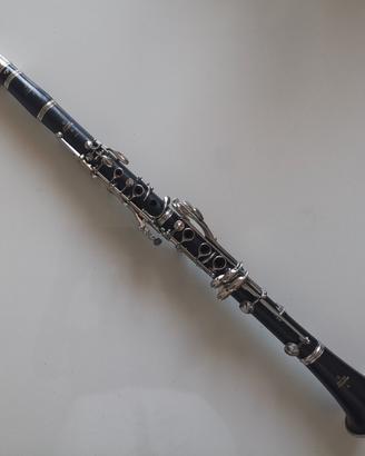 Clarinetto Buffet Crampon E11