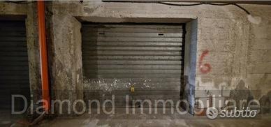 Garage 18mq a Fiumefreddo di Sicilia