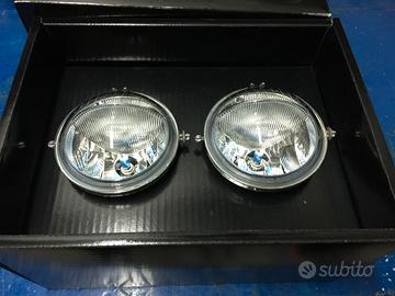 Fendinebbia Mini Cooper R55 R56 R57 R58 R59 R60