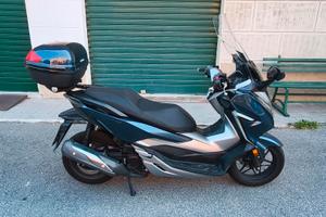 HONDA FORZA 300 IMPECCABILE !