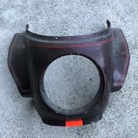 Cupolino moto d’epoca