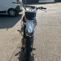 Pitbike Kayo TT125cc