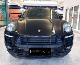 Porsche Macan Macan S 2.0 252cv pdk