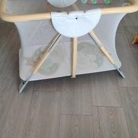 BOX per bambini 