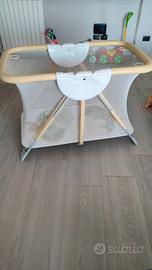 BOX per bambini 