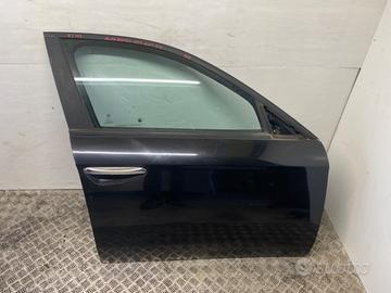 PORTA PORTIERA ANTERIORE DESTRA ALFA ROMEO 159 NER