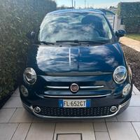 Fiat 500 1.3 multijet lounge diesel 95cv