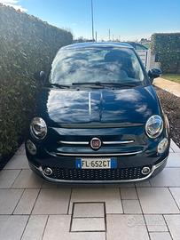 Fiat 500 1.3 multijet lounge diesel 95cv