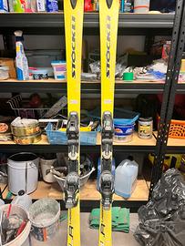 Sci stockli SLR laser 163