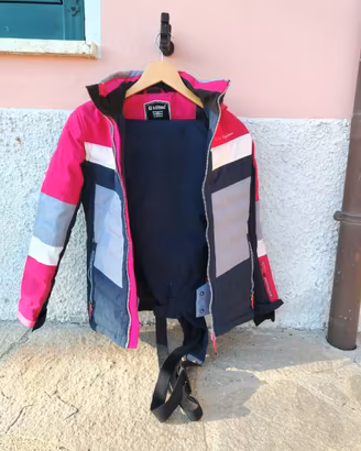 TUTA SCI BAMBINO