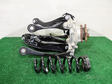 BMW G22 G23 Mozzo fusello posteriore sinistro