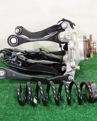 BMW G22 G23 Mozzo fusello posteriore sinistro