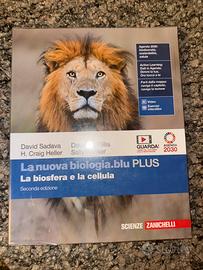 La nuova biologia: la biosfera e la cellula