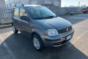 Fiat panda 1.4 benz metano scad 2028