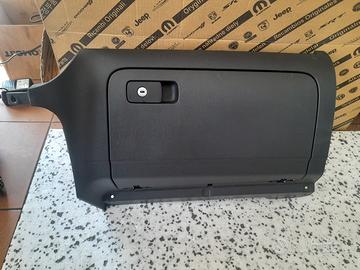 Portaoggetti Volsfwagen Scirocco 2.0 Tsi 