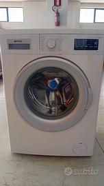 Lavatrice Smeg