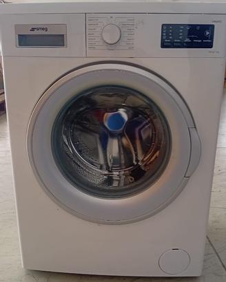 Lavatrice Smeg