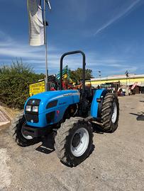 TRATTORE LANDINI