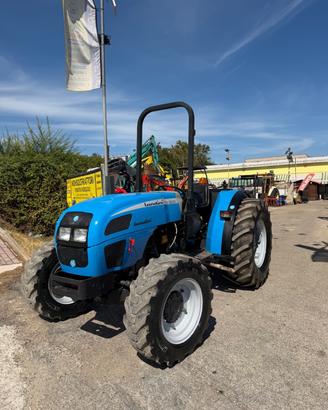 TRATTORE LANDINI