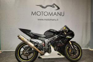 YAMAHA YZF R6 r6