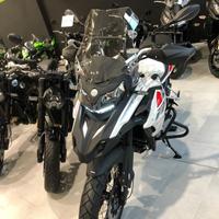 Benelli TRK 503X 2020