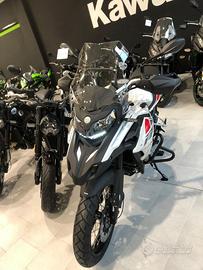 Benelli TRK 503X 2020
