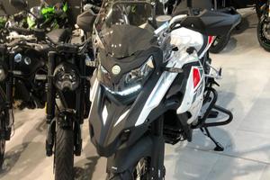 Benelli TRK 503X 2020