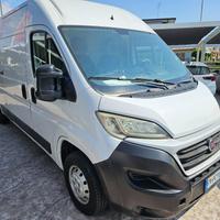 FIAT Ducato 35 2.3 MJT 130CV PLM-TM Furgone Maxi