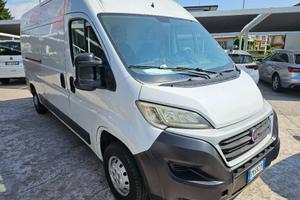 FIAT Ducato 35 2.3 MJT 130CV PLM-TM Furgone Maxi