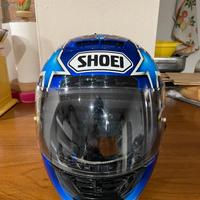 SHOEI X-SPIRIT “NORICK 05”