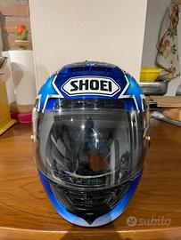 SHOEI X-SPIRIT “NORICK 05”