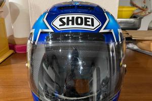 SHOEI X-SPIRIT “NORICK 05”