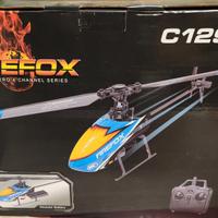 FIREFOX C129- Helicopter Giocattoli