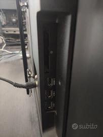 Smart Tv Led Philips 43" Full HD