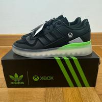 Adidas Xbox Forum Tech Boost Scarpe (41 1/3)