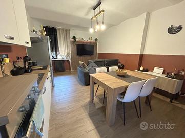 2 LOCALI A SAN MAURIZIO CANAVESE