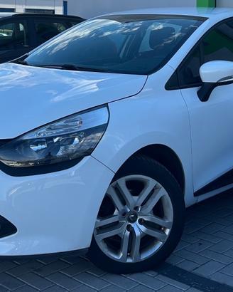 Renault Clio dCi 8V 75 CV Start&Stop 5 porte Energ